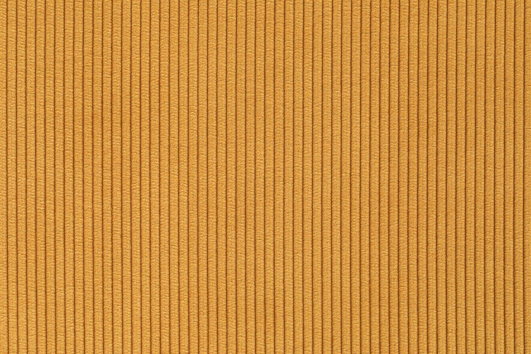 Krzesło RIDGE RIB żółty Zuiver Eye on Design