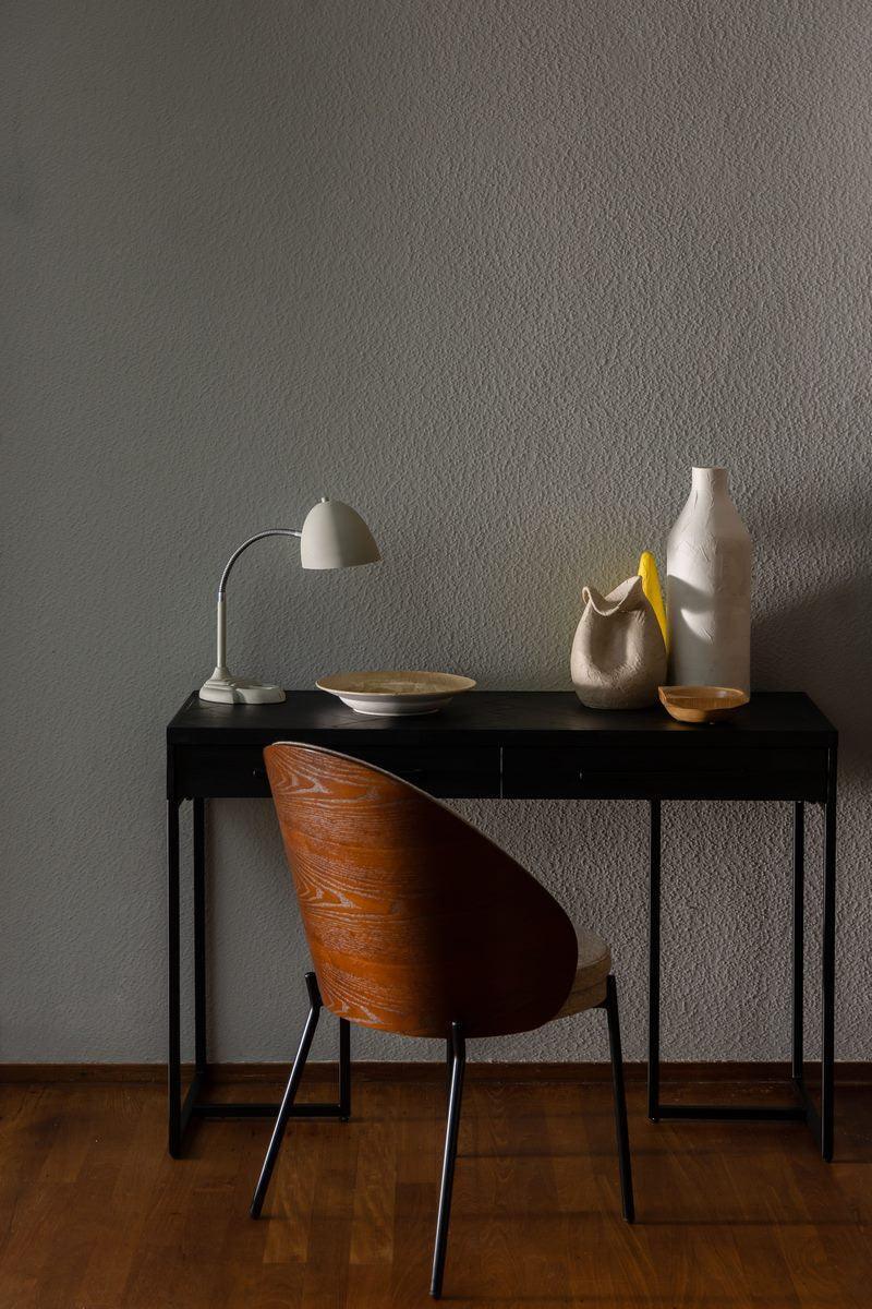 Krzesło RODIN piaskowy Dutchbone Eye on Design