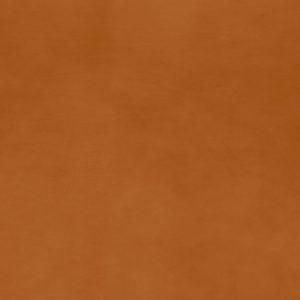 Krzesło SAMURAI ceglany z dębową podstawą NORR11 Eye on Design