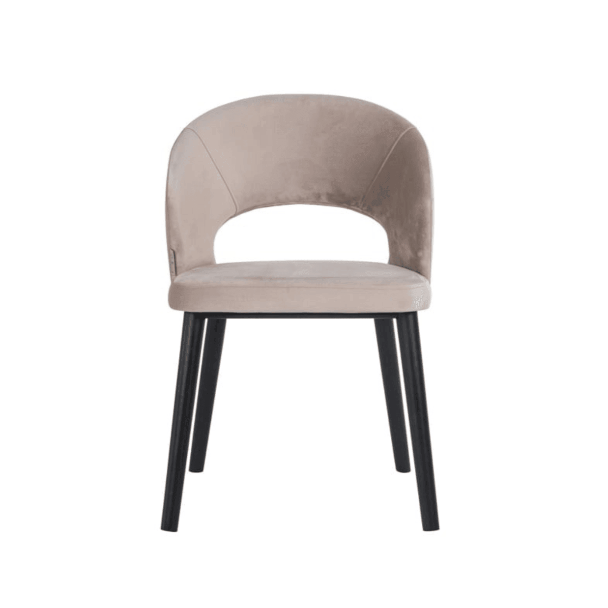 Krzesło SAVOY beżowy Richmond Interiors Eye on Design