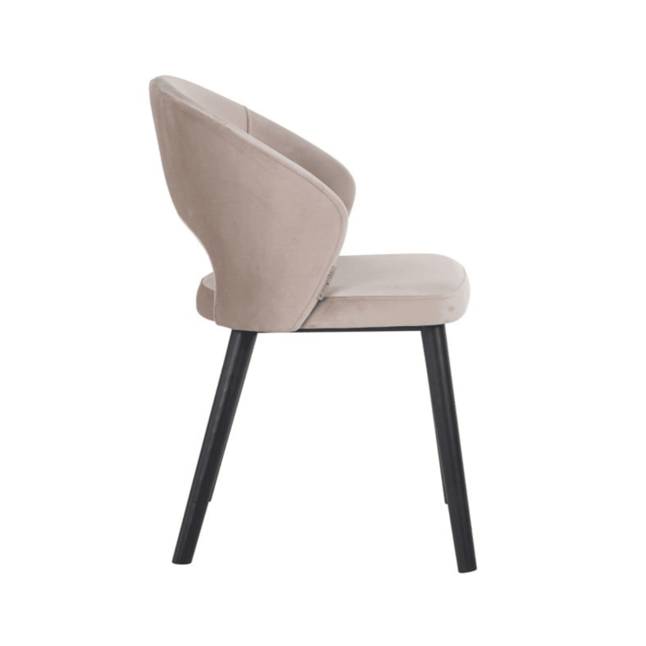 Krzesło SAVOY beżowy Richmond Interiors Eye on Design