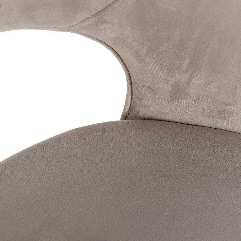 Krzesło SAVOY beżowy Richmond Interiors Eye on Design