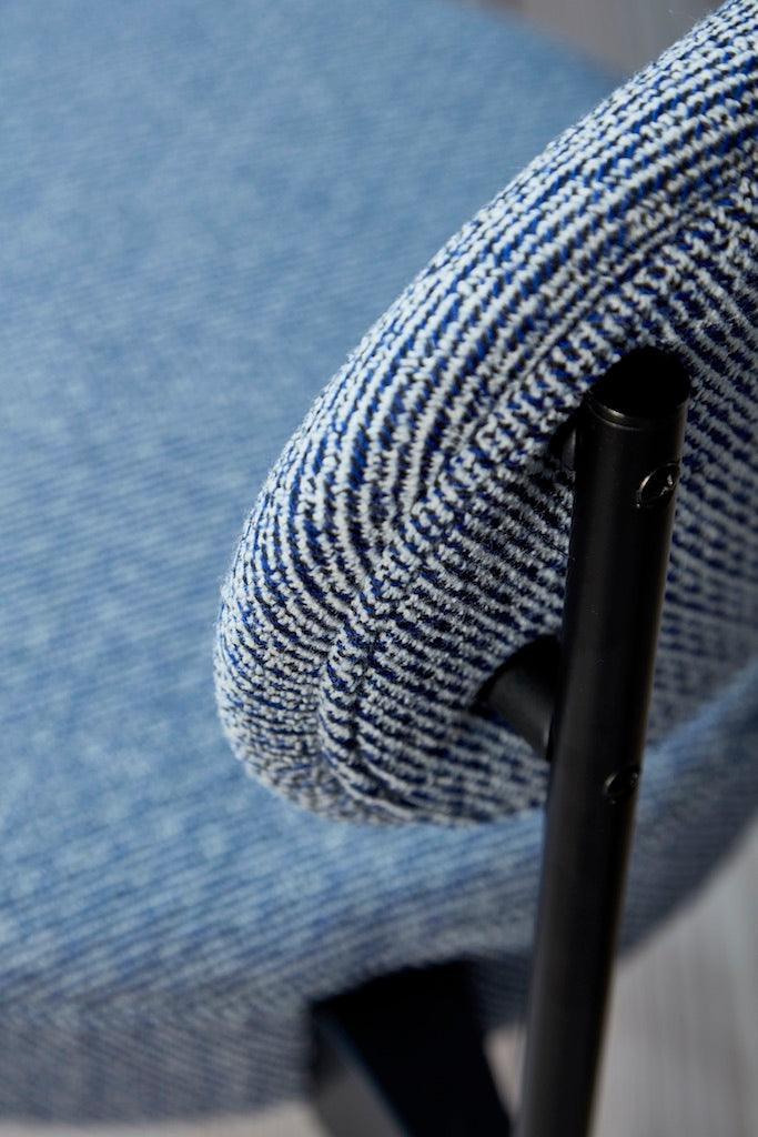 Krzesło SERIES 430 CHAIR BLACK- kolor do wyboru Verpan Eye on Design