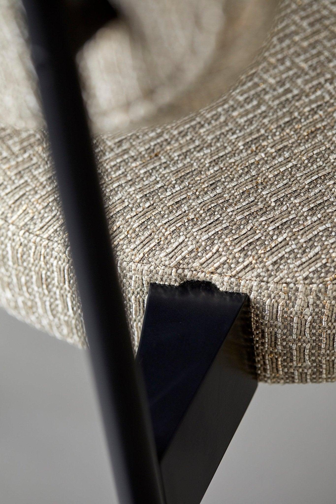 Krzesło SERIES 430 CHAIR BLACK- kolor do wyboru Verpan Eye on Design