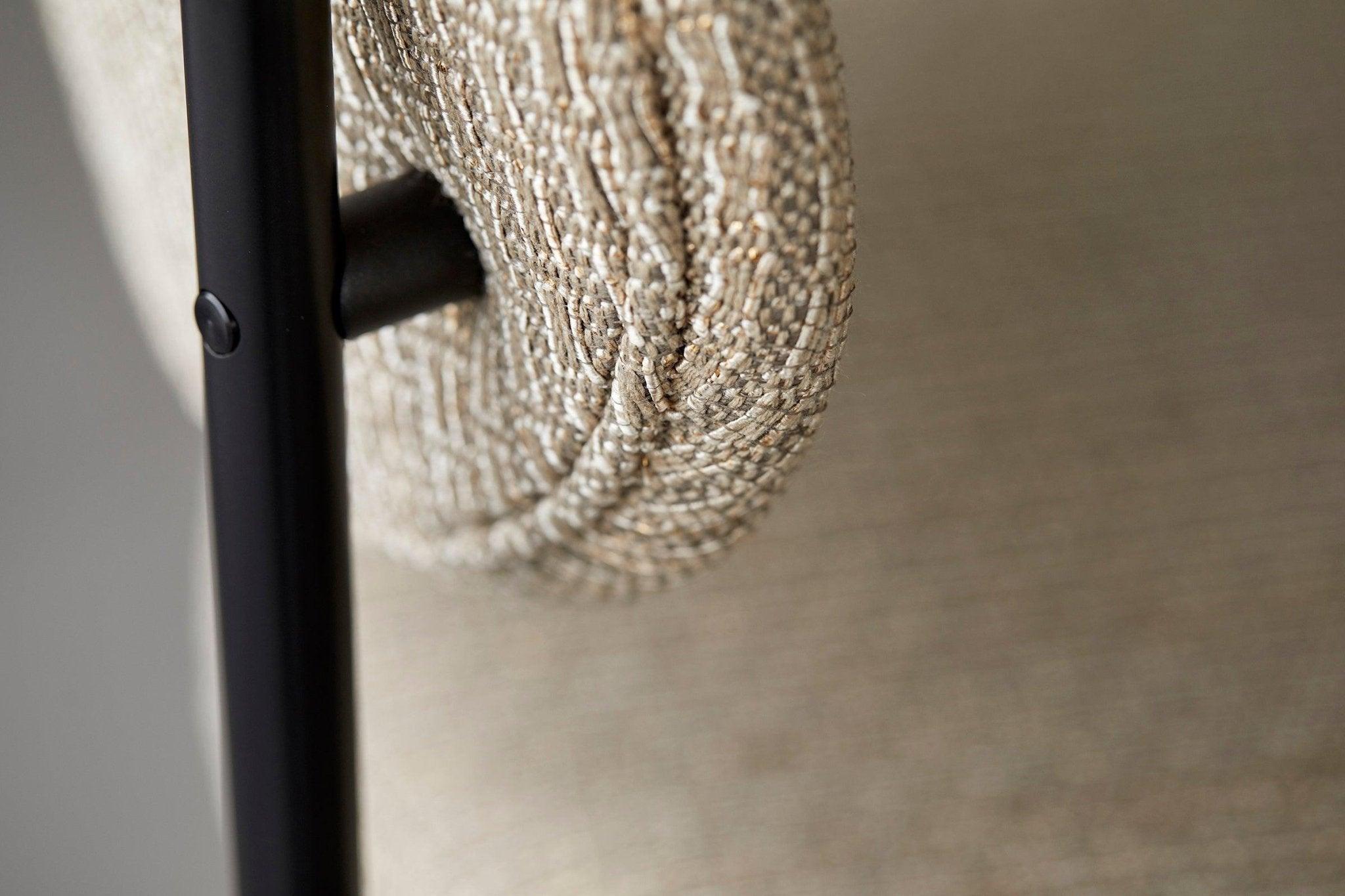 Krzesło SERIES 430 CHAIR BLACK- kolor do wyboru Verpan Eye on Design