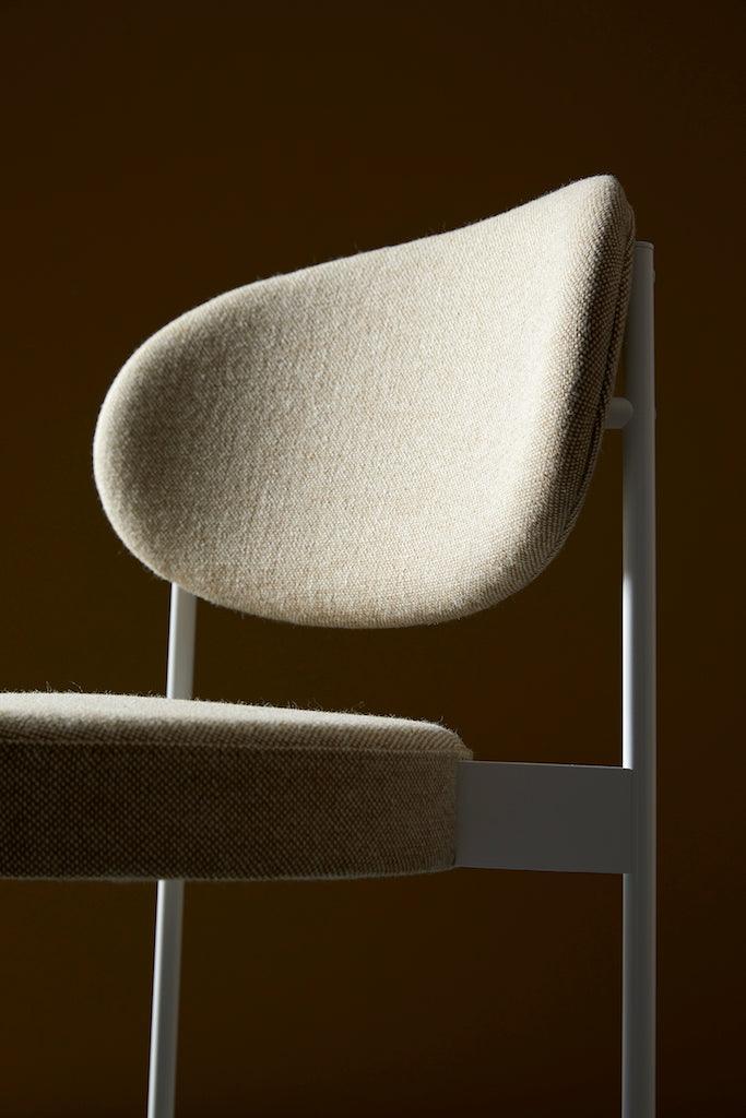Krzesło SERIES 430 CHAIR WHITE- kolor do wyboru Verpan Eye on Design