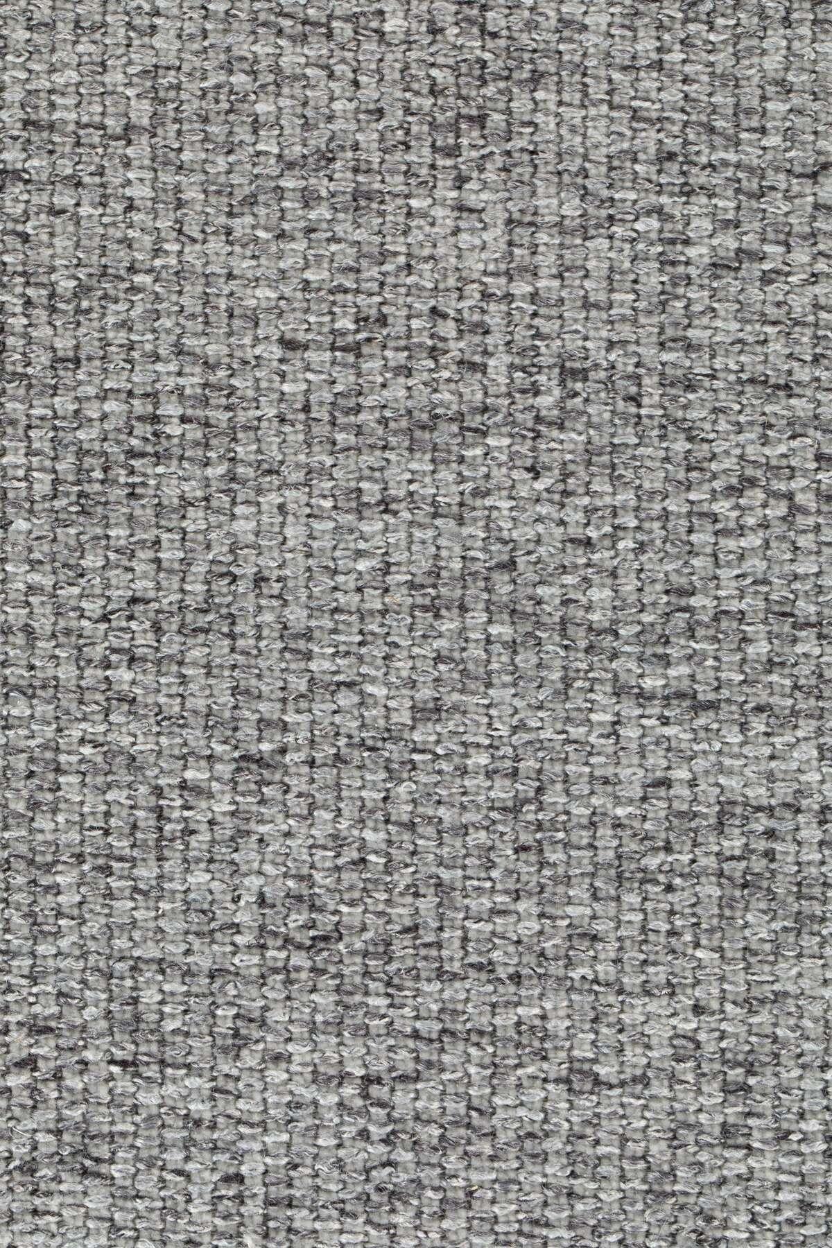 Krzesło SPIKE szary z rattanowym oparciem Zuiver Eye on Design