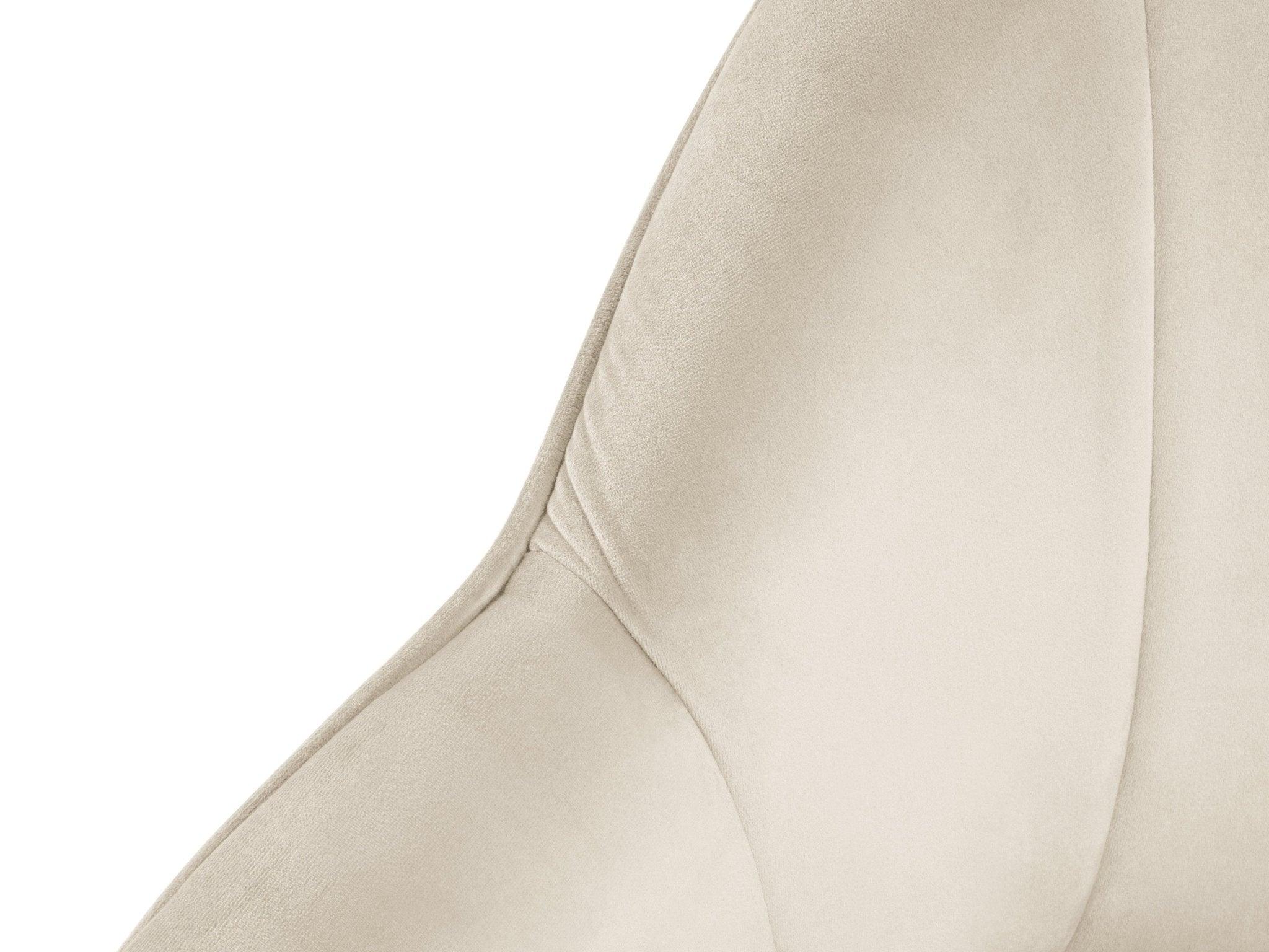 Krzesło TANAMI beżowy Micadoni Eye on Design