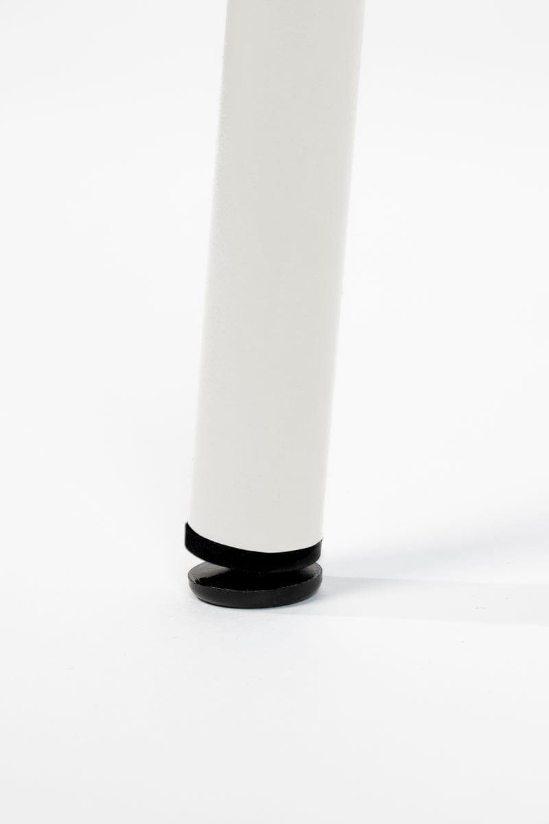 Krzesło THE OCEAN mleczny Zuiver Eye on Design