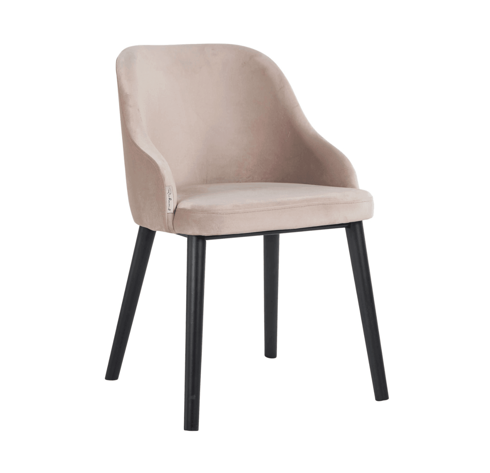 Krzesło TWIGGY beżowy Richmond Interiors Eye on Design