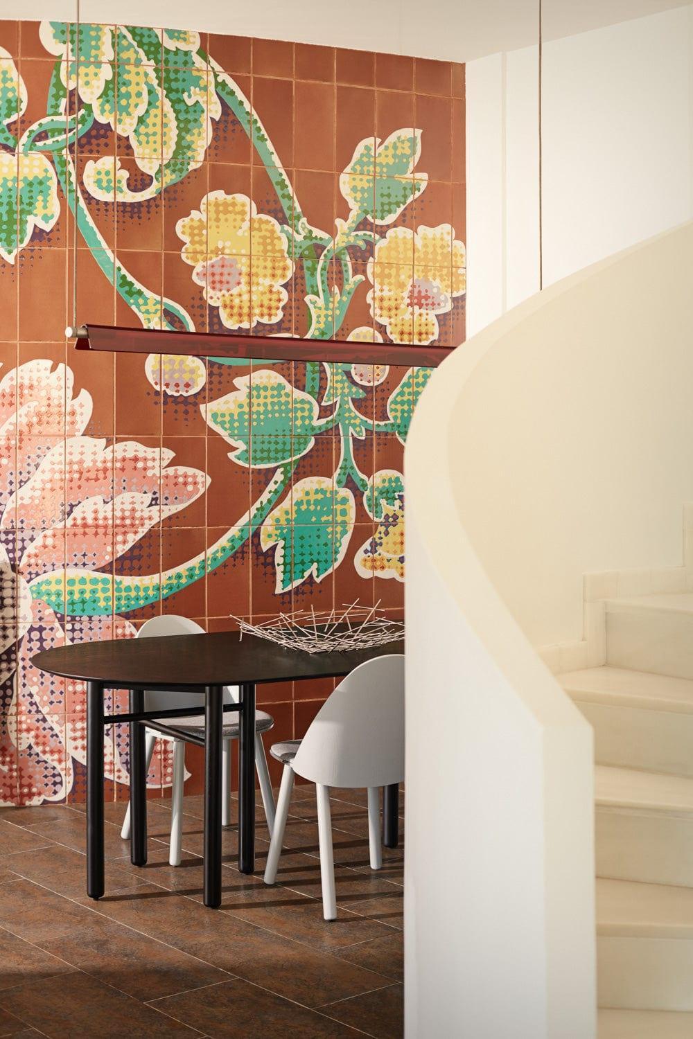 Krzesło UMA jasnoszary Teulat Eye on Design