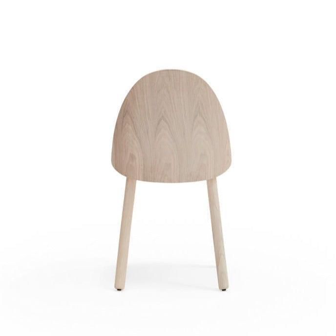 Krzesło UMA szary Teulat Eye on Design