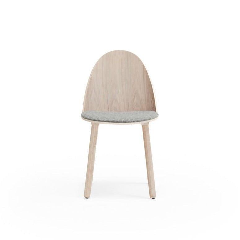 Krzesło UMA szary Teulat Eye on Design