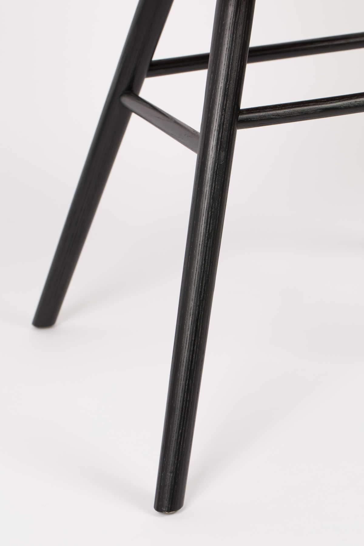 Krzesło z podłokietnikami ALBERT KUIP SOFT beżowy Zuiver Eye on Design