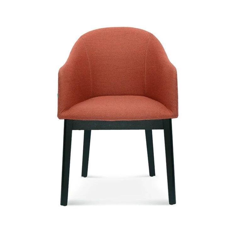 Krzesło z podłokietnikami POP B-1901 Fameg Eye on Design