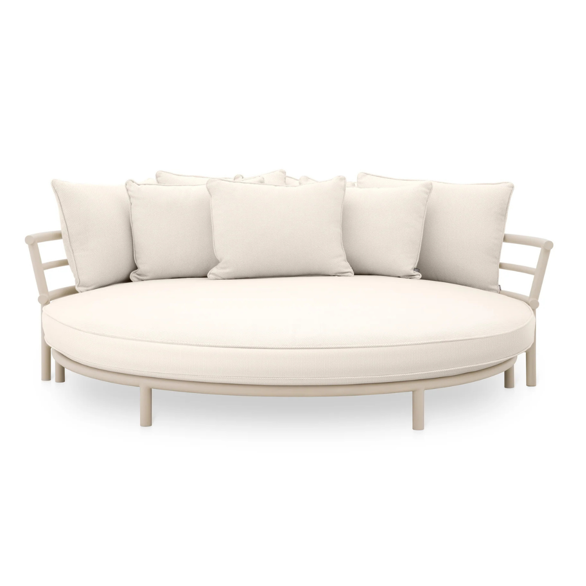 LAGUNO Outdoor Sofa Broken White