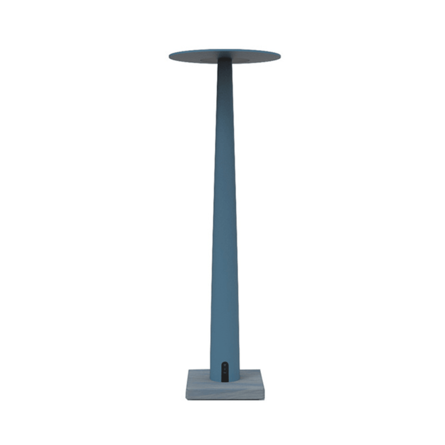 Lampa akumulatorowa PORTOFINO niebieski marmur – Nemo Lighting