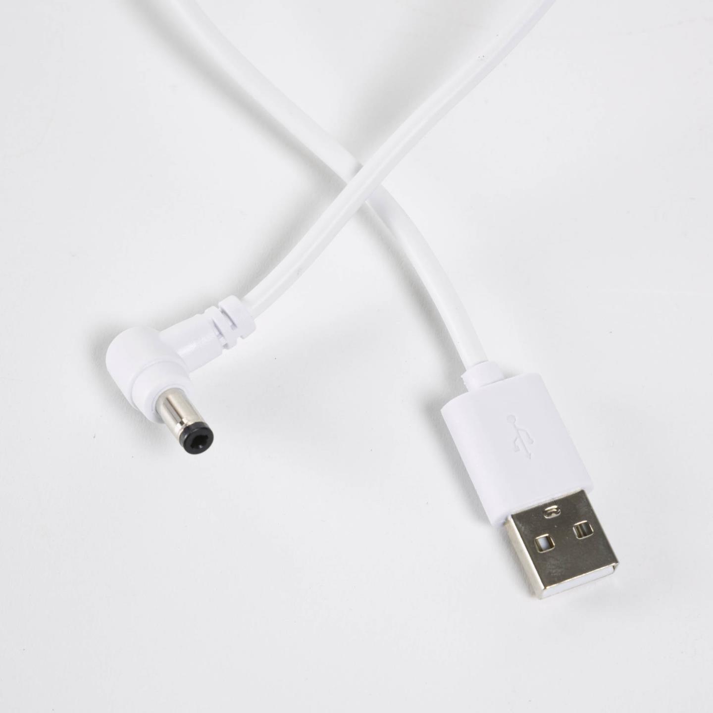 Lampa akumulatorowa RIDLEY MINI musztardowy La Forma Eye on Design