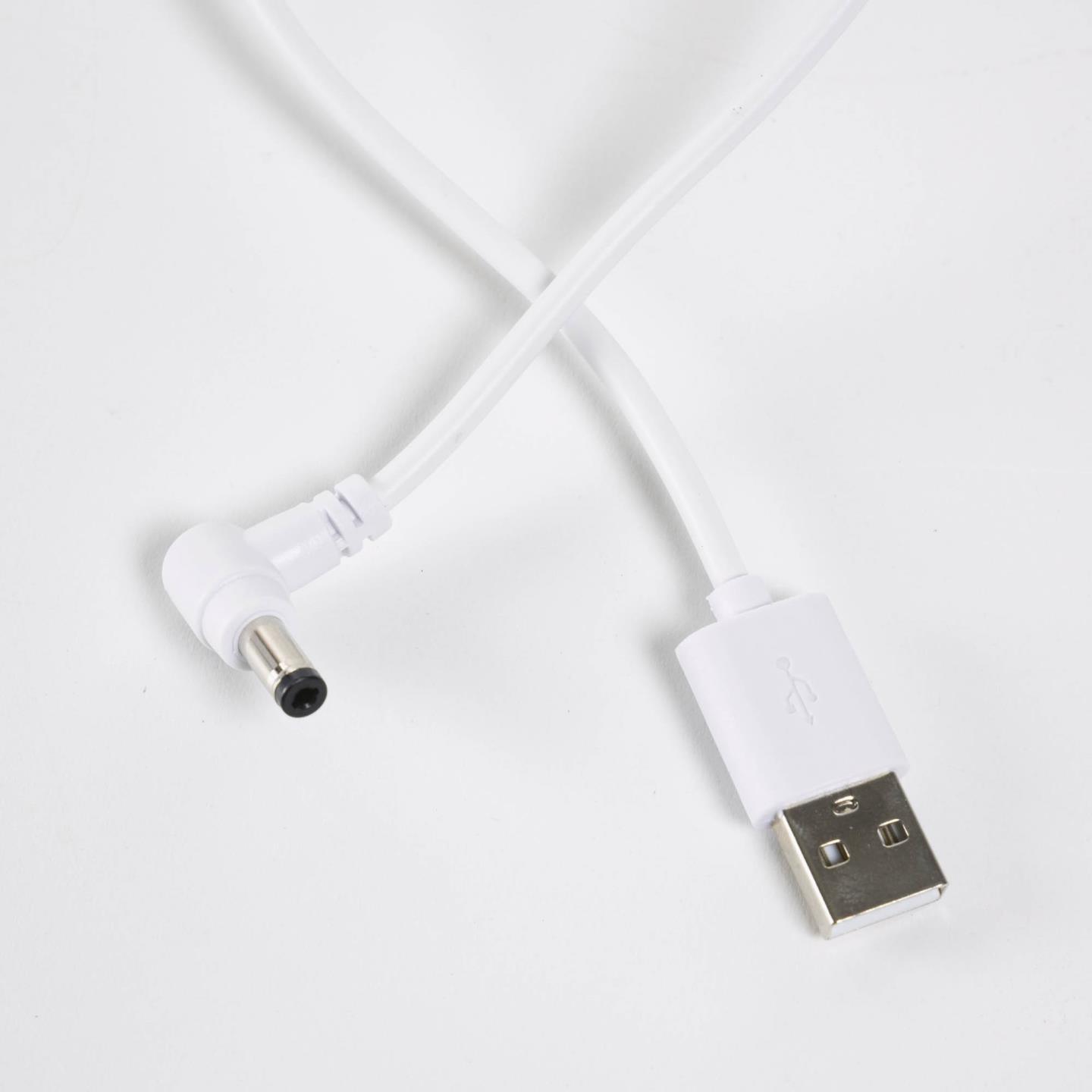 Lampa akumulatorowa RIDLEY MINI szary La Forma Eye on Design