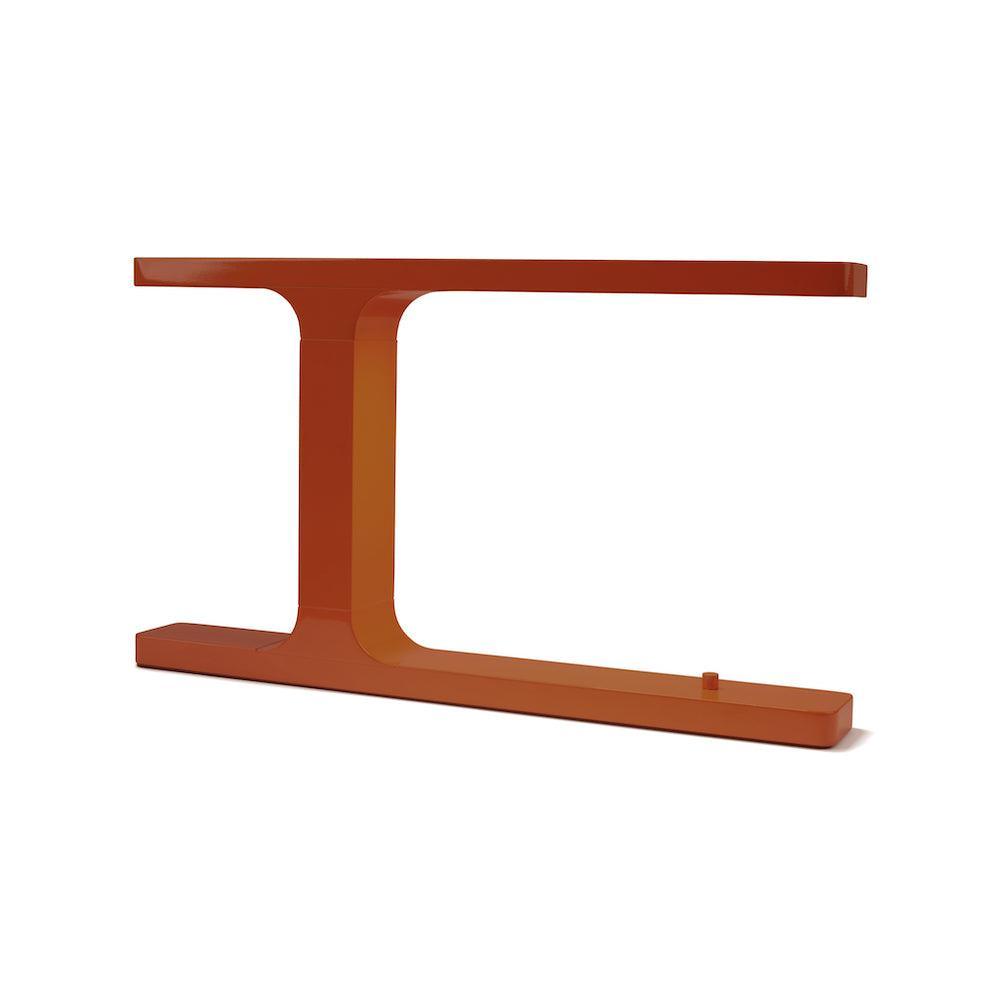 Lampa biurkowa BEAM terakota Contardi Eye on Design