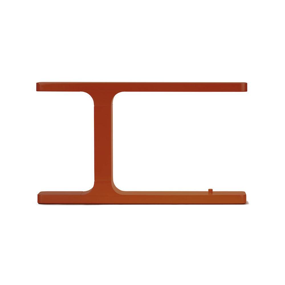 Lampa biurkowa BEAM terakota Contardi Eye on Design