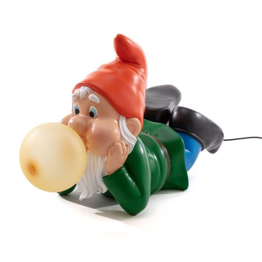 Lampa biurkowa DREAMING GUMMY Seletti Eye on Design