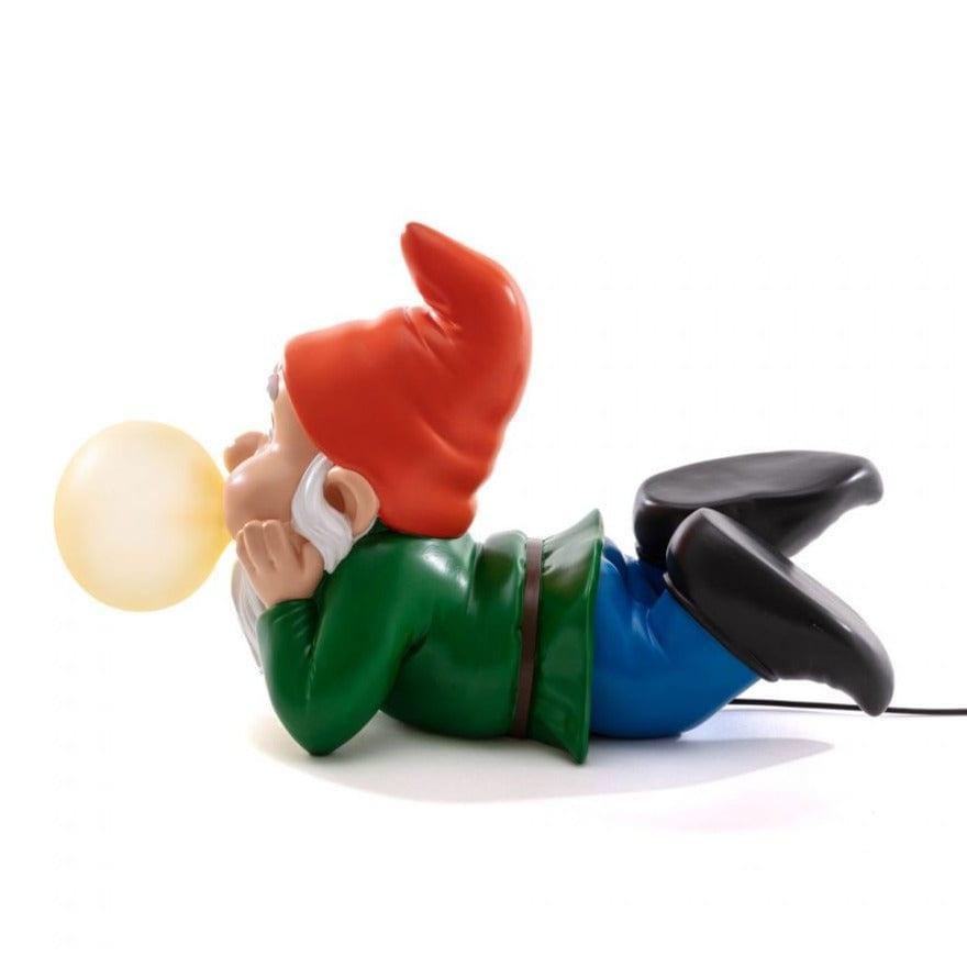 Lampa biurkowa DREAMING GUMMY Seletti Eye on Design