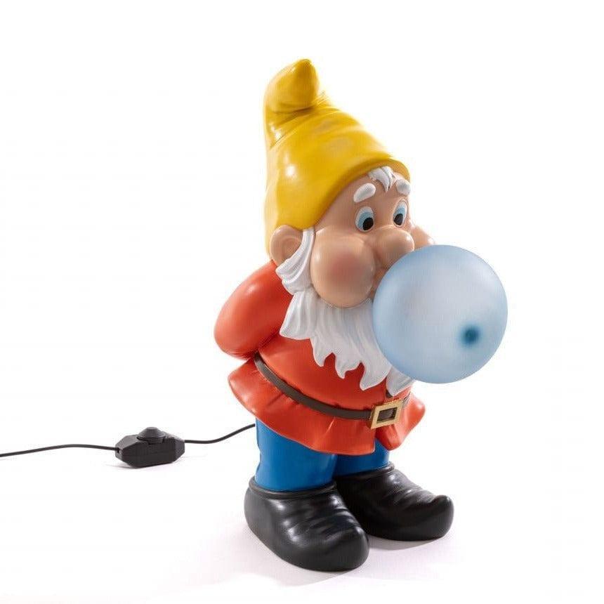 Lampa stołowa SNOOPING GUMMY – Seletti