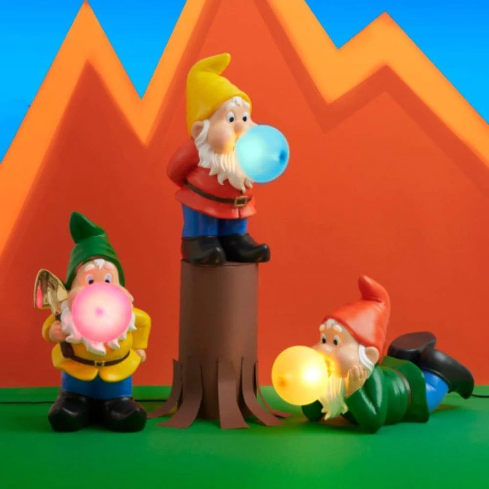 Lampa stołowa SNOOPING GUMMY – Seletti