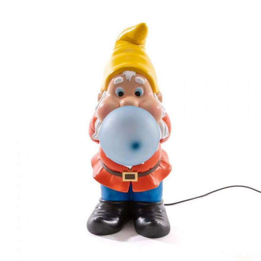 Lampa stołowa SNOOPING GUMMY – Seletti