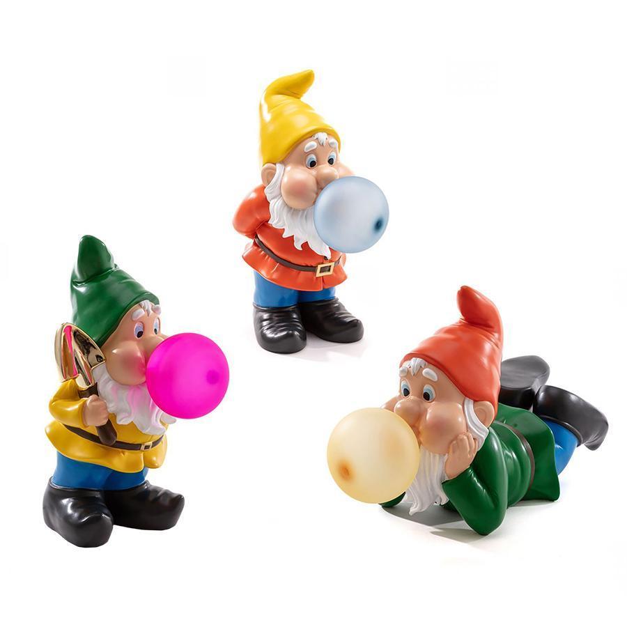 Lampa stołowa SNOOPING GUMMY – Seletti