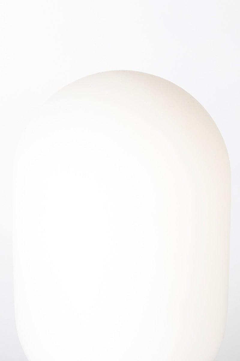 Lampa biurkowa URBAN CHARGER czarny Zuiver Eye on Design