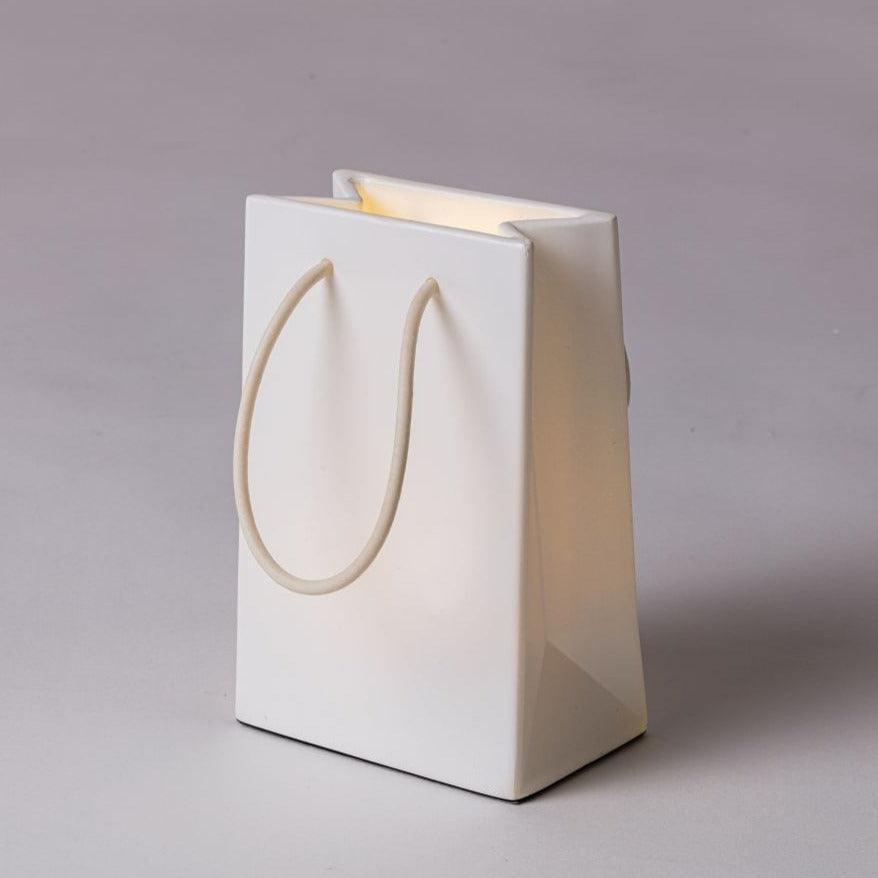 Lampa DAILY GLOW SHOPPER Seletti Eye on Design