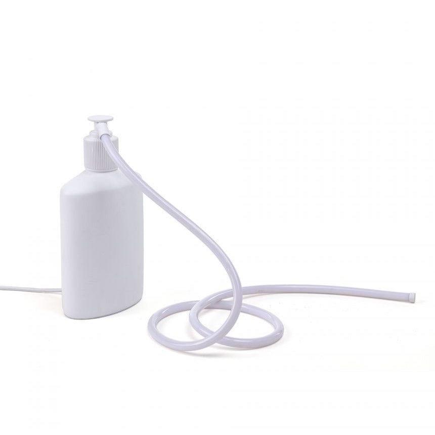 Lampa DAILY GLOW SOAP Seletti Eye on Design