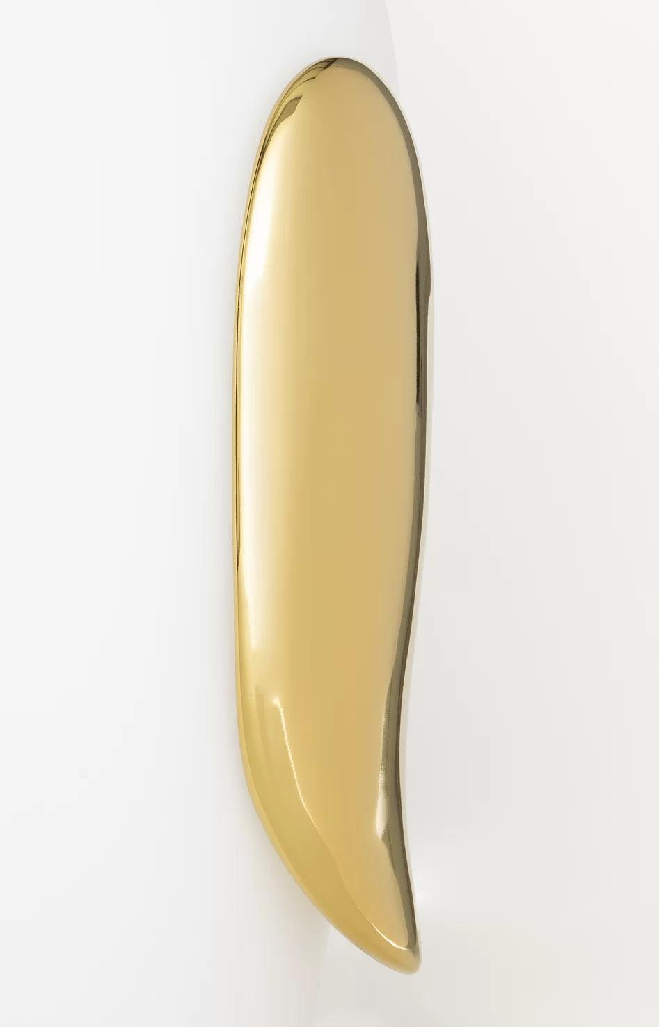 Lampa dekoracyjna PET LIGHT NOOT NOOT - PENGUIN złoty Moooi Eye on Design