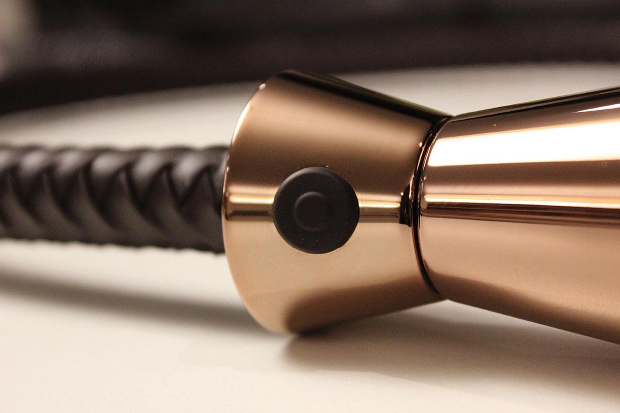 Lampa G+T BATTERY miedziany Contardi Eye on Design