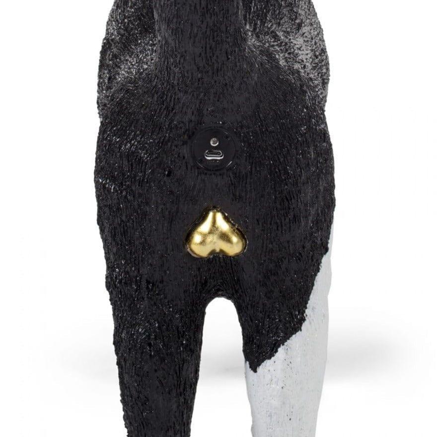 Lampa JOBBY THE CAT biało-czarny Seletti Eye on Design