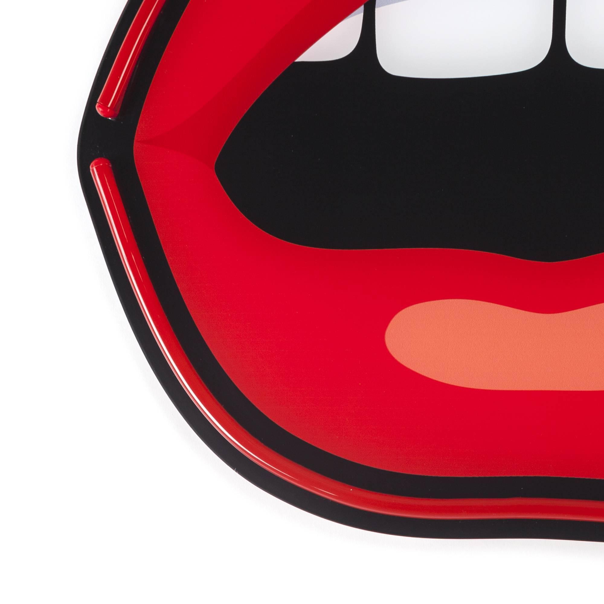 Lampa LED BLOW Seletti Eye on Design