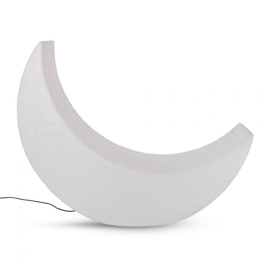 Lampa MY MOON Seletti Eye on Design