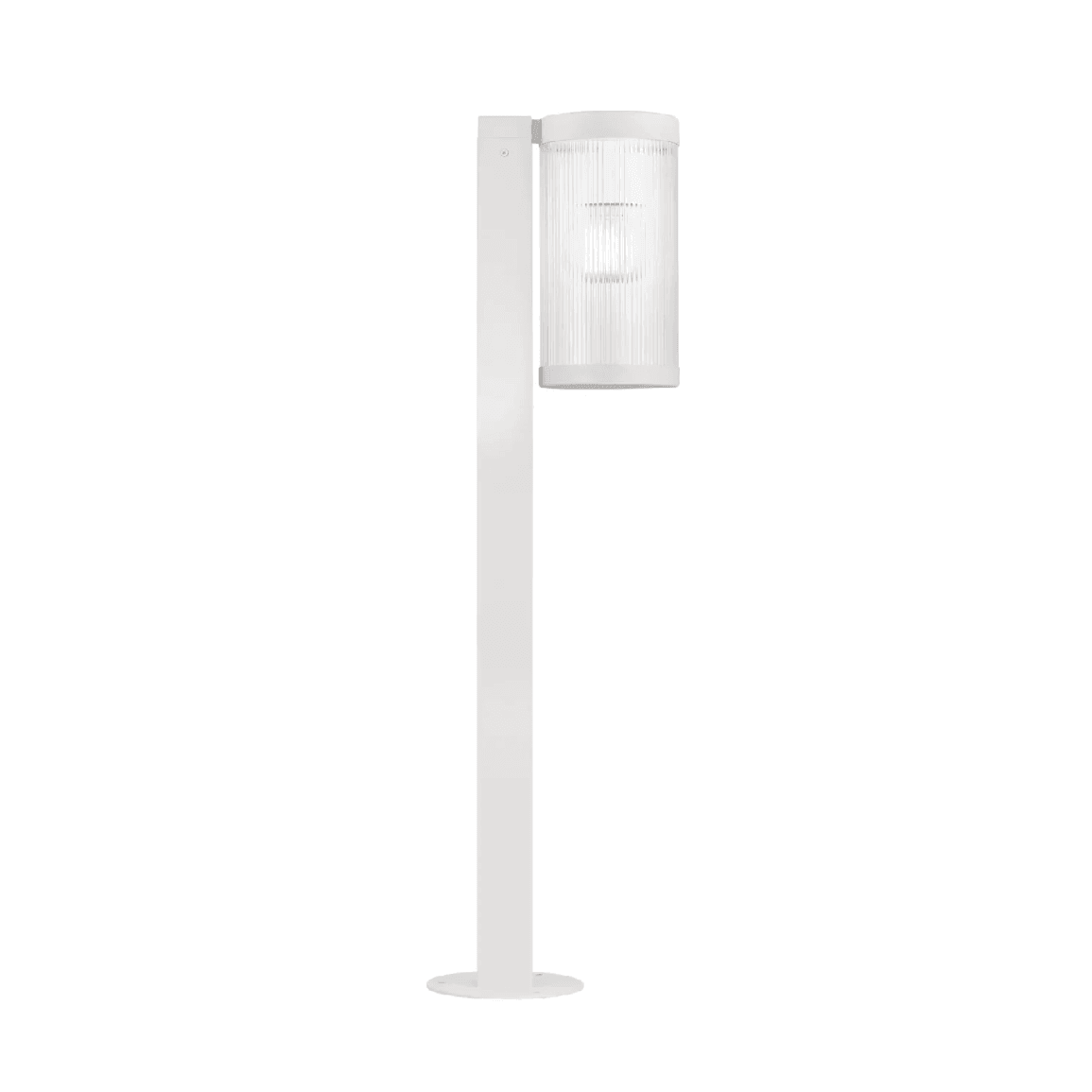 Lampa ogrodowa COUPAR biały – Nordlux