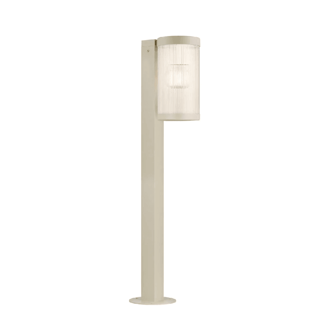 Lampa ogrodowa COUPAR piaskowy – Nordlux