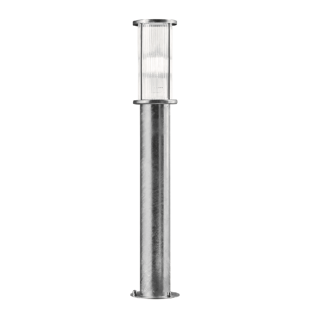 Lampa ogrodowa LINTON srebrny – Nordlux