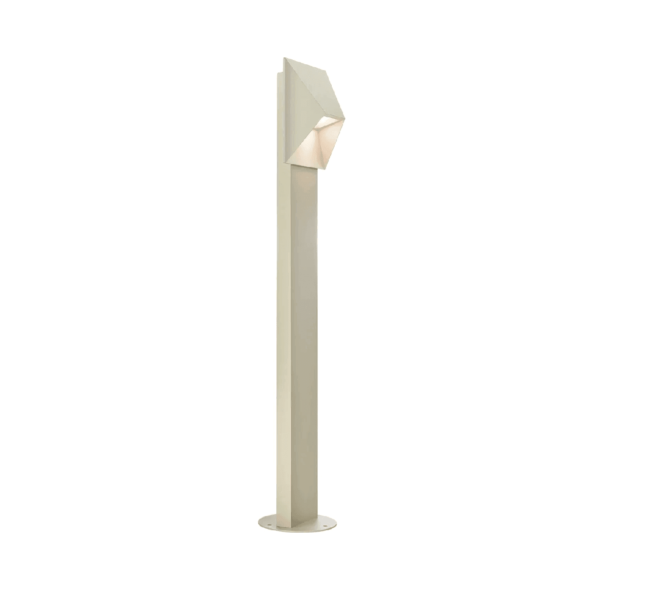 Lampa ogrodowa PONTIO piaskowy – Nordlux