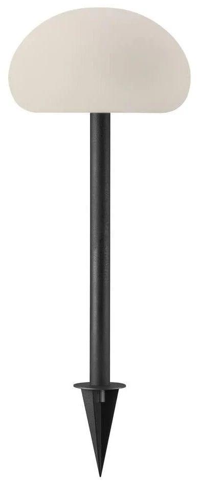 Lampa ogrodowa SPONGE czarny Nordlux Eye on Design