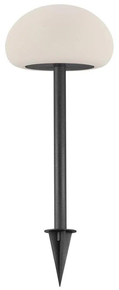 Lampa ogrodowa SPONGE czarny Nordlux Eye on Design