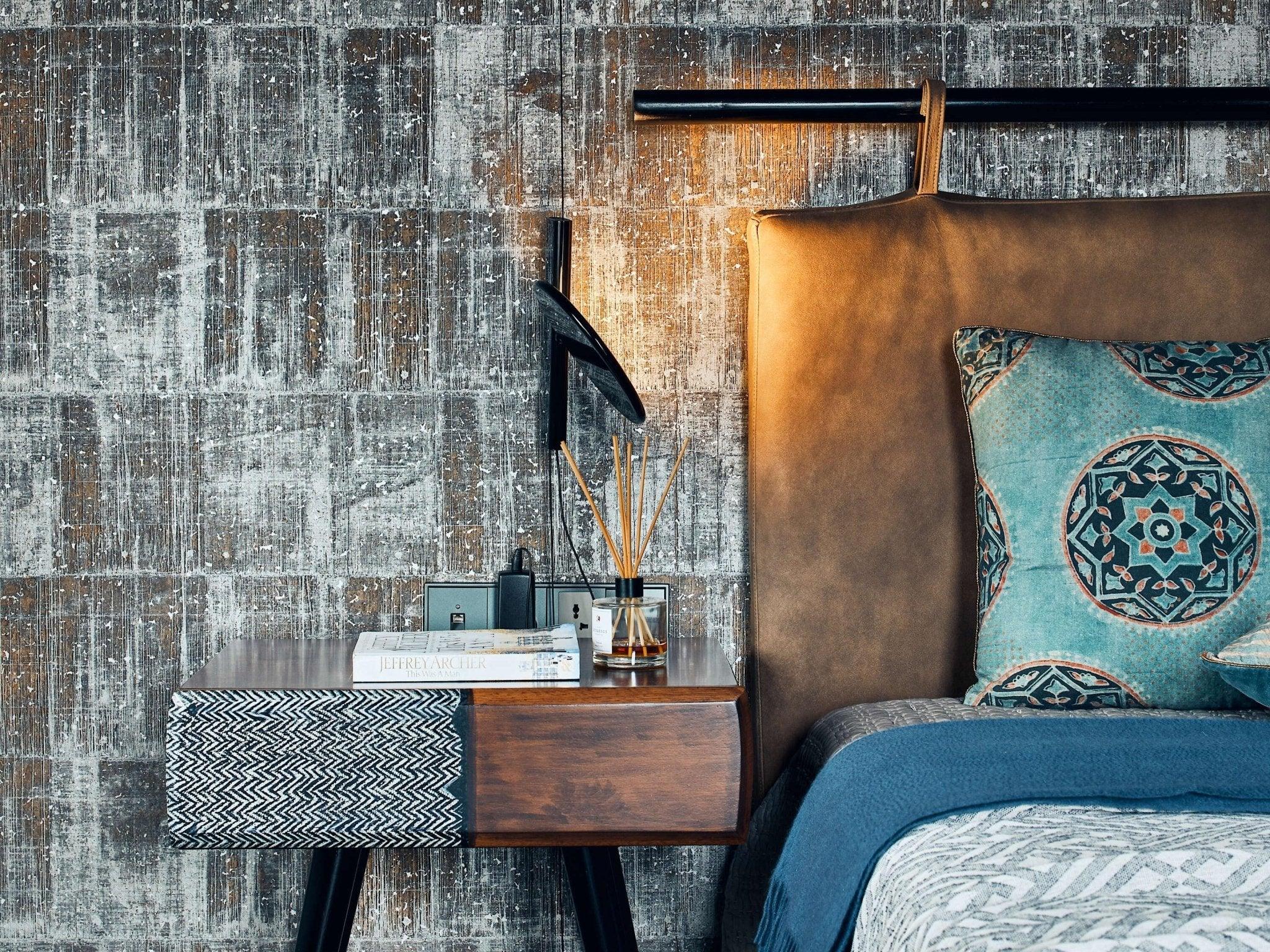 Lampa OK czarny Flos Eye on Design