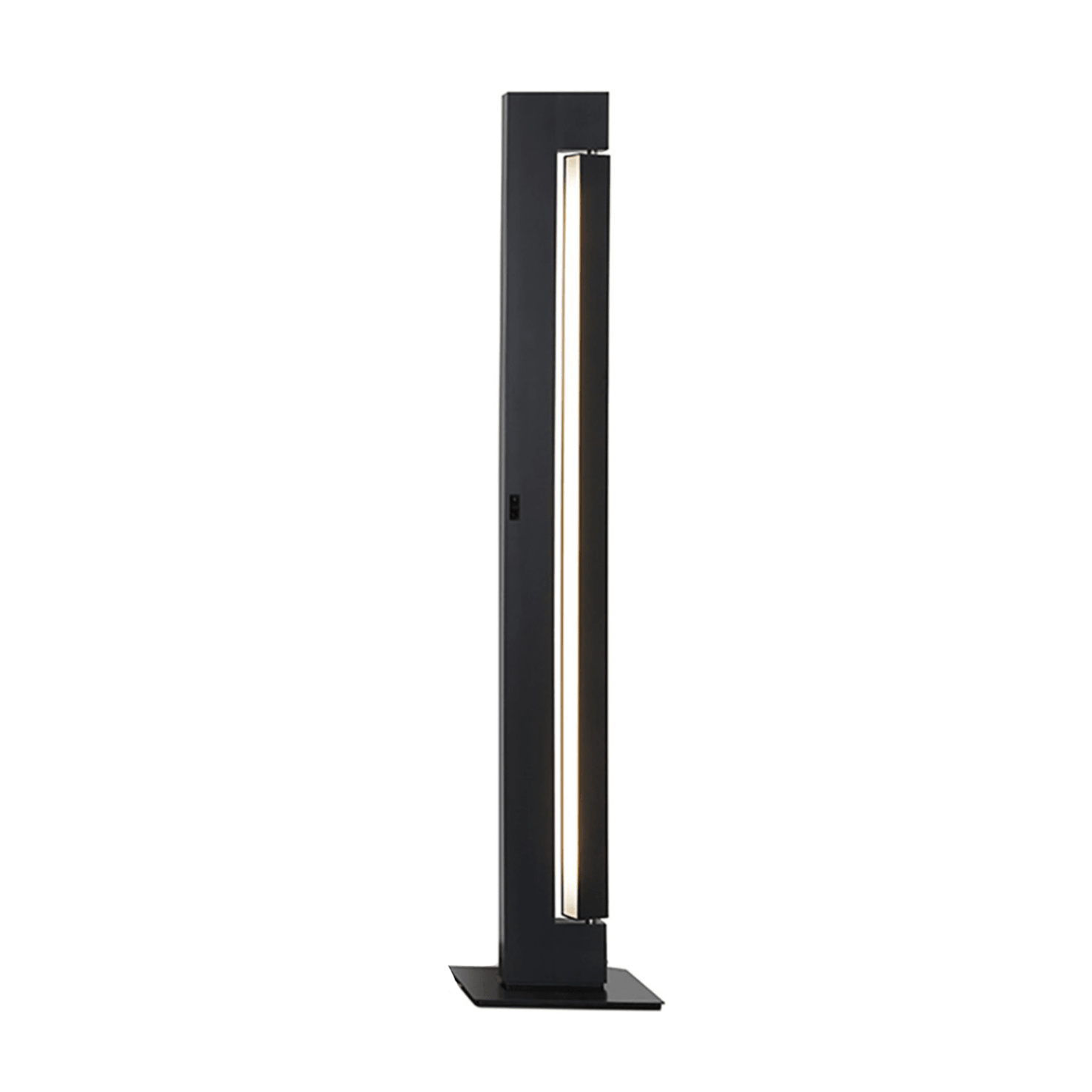 Lampa podłogowa ARA antracytowy – Nemo Lighting