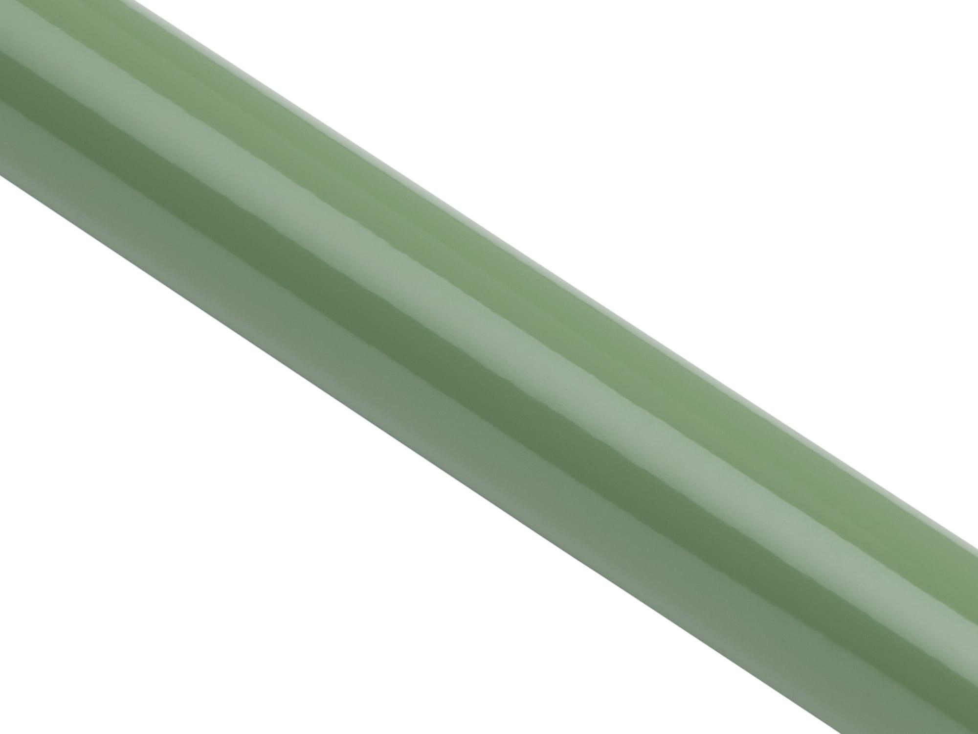 Lampa podłogowa CALYPSO GUADALOUPE czarno-biały Contardi Eye on Design
