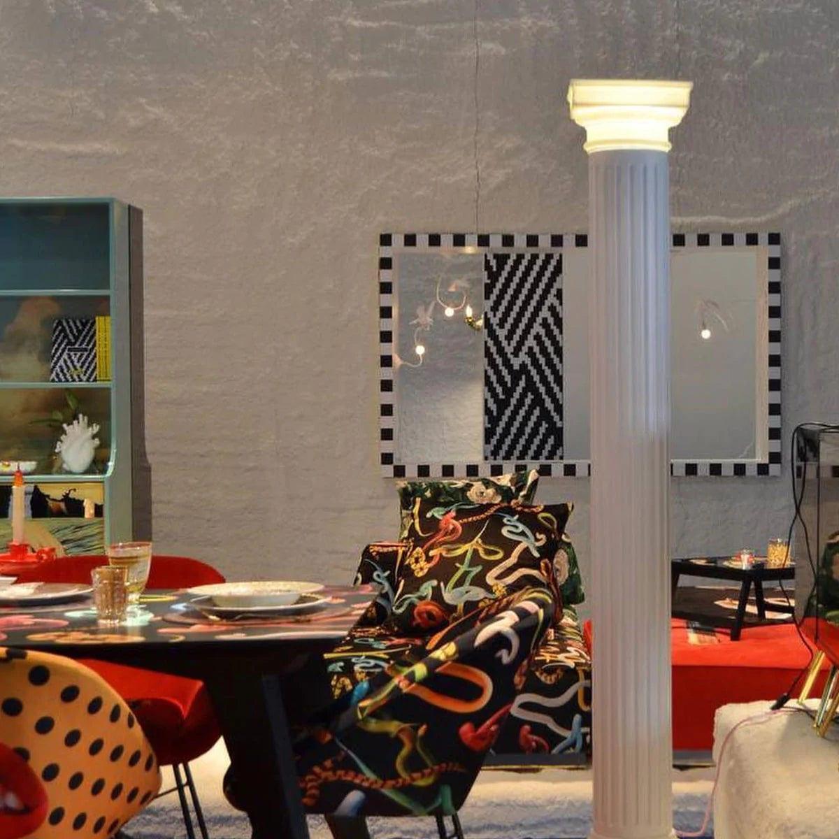 Lampa podłogowa LAS VEGAS Seletti Eye on Design