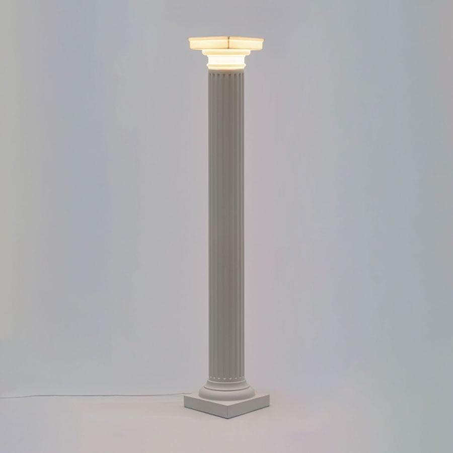 Lampa podłogowa LAS VEGAS Seletti Eye on Design